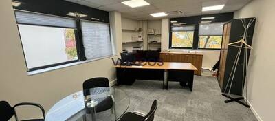 REXIM - Bureau - Haute-Garonne - Toulouse - 5