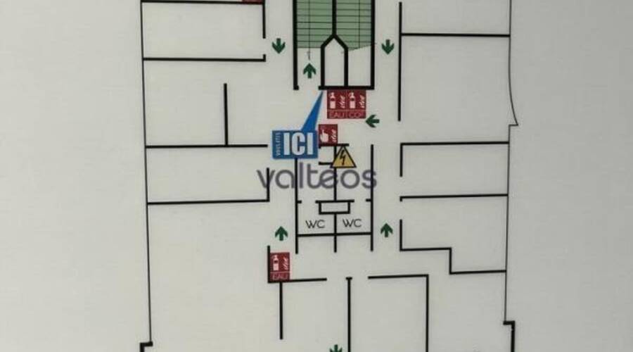 REXIM - Bureau - Haute-Garonne - Toulouse - 6