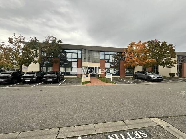 REXIM - Bureau - Haute-Garonne - Toulouse - 1