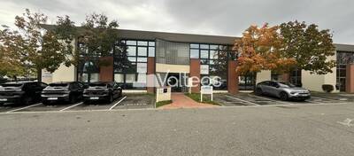 REXIM - Bureau - Haute-Garonne - Toulouse - 1