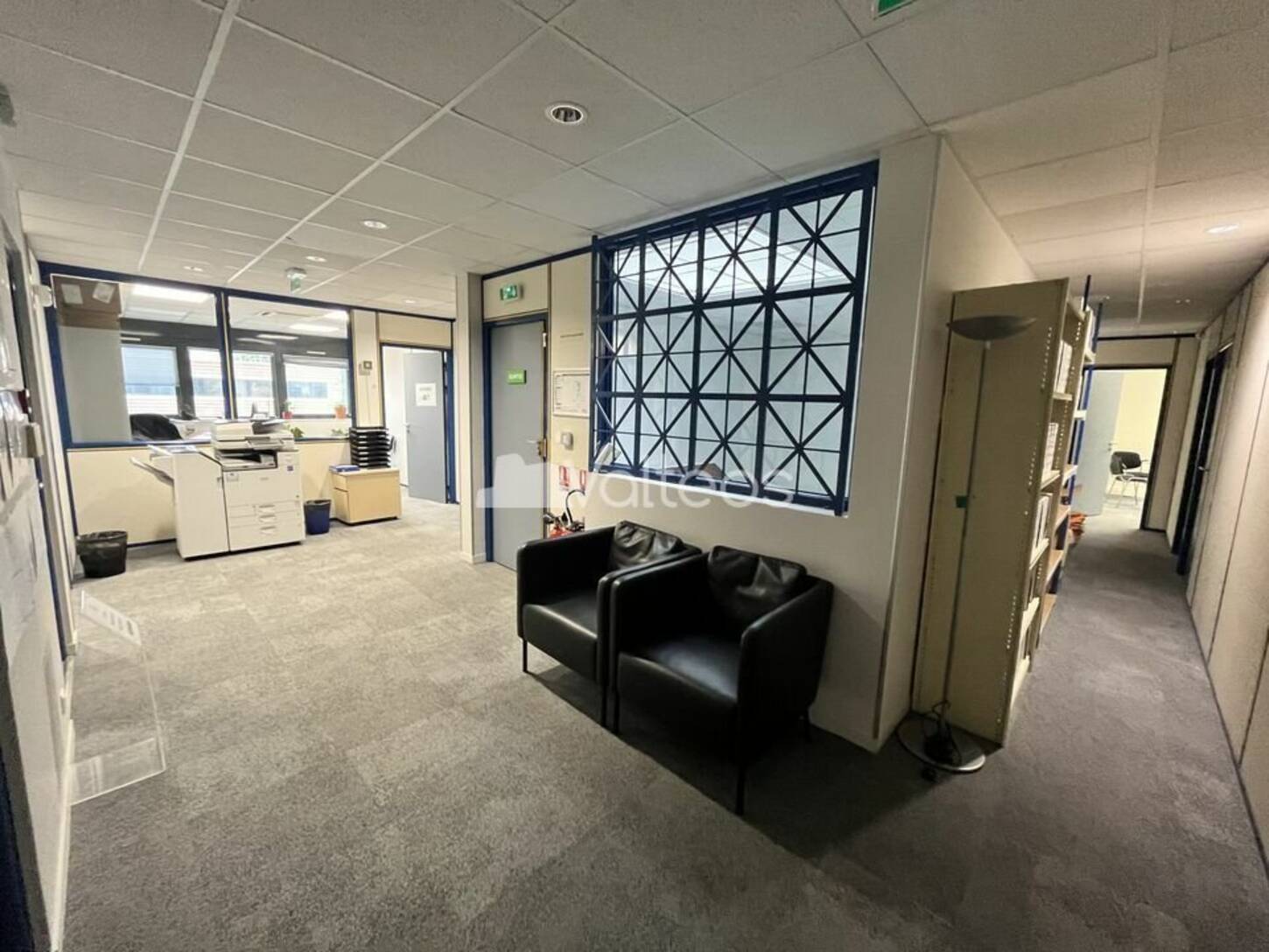 REXIM - Bureau - Haute-Garonne - Toulouse - 2