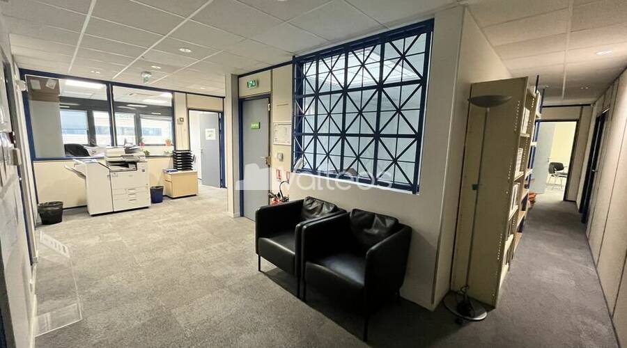 REXIM - Bureau - Haute-Garonne - Toulouse - 2