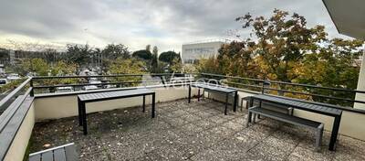 REXIM - Bureau - Haute-Garonne - Toulouse - 4