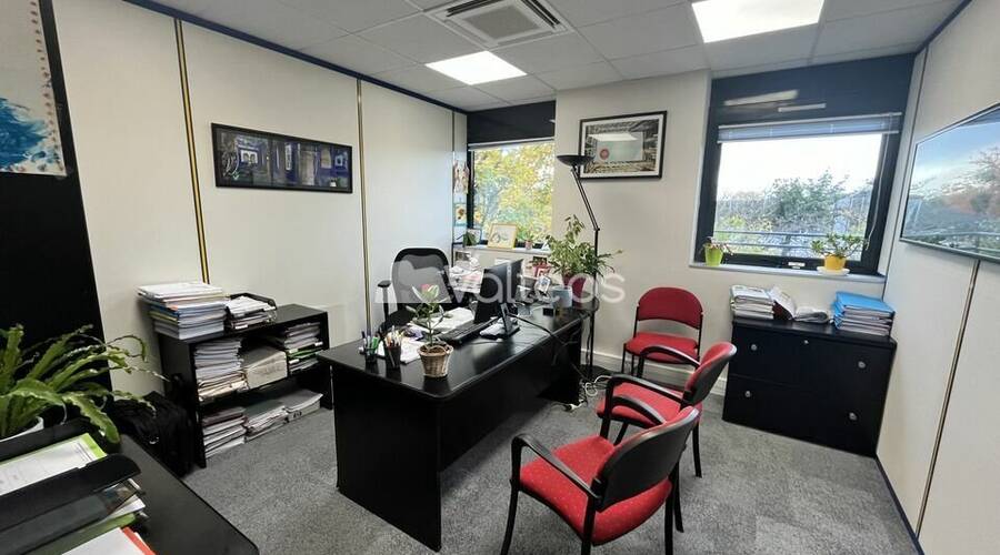 REXIM - Bureau - Haute-Garonne - Toulouse - 7