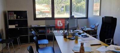 REXIM - Bureau - Bouches-du-Rhône - La-Fare-les-Oliviers - 1