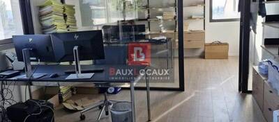 REXIM - Bureau - Bouches-du-Rhône - La-Fare-les-Oliviers - 2