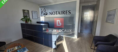 REXIM - Bureau - Bouches-du-Rhône - La-Fare-les-Oliviers - 4