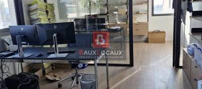 REXIM - Local d'activités - Bouches-du-Rhône - La-Fare-les-Oliviers - 1