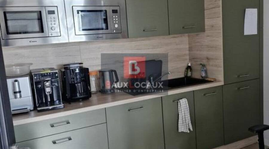 REXIM - Local d'activités - Bouches-du-Rhône - La-Fare-les-Oliviers - 2