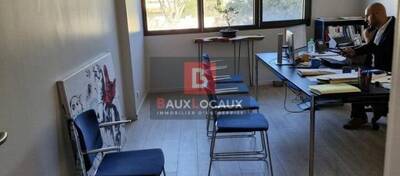 REXIM - Local d'activités - Bouches-du-Rhône - La-Fare-les-Oliviers - 7