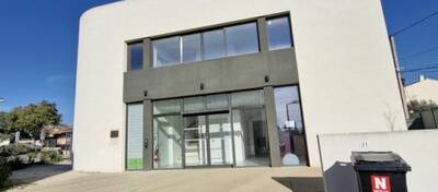 REXIM - Local d'activités - Bouches-du-Rhône - La-Fare-les-Oliviers - 9