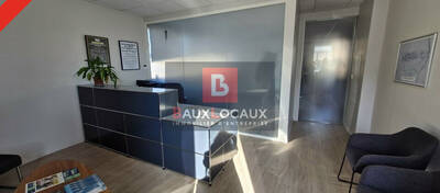 REXIM - Local d'activités - Bouches-du-Rhône - La-Fare-les-Oliviers - 1