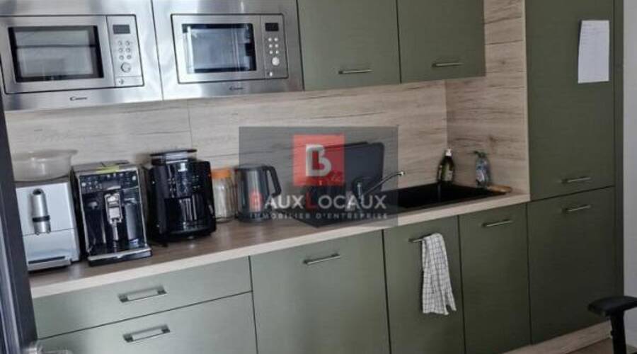 REXIM - Local d'activités - Bouches-du-Rhône - La-Fare-les-Oliviers - 2