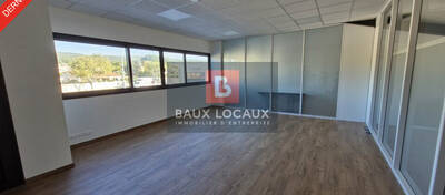 REXIM - Local d'activités - Bouches-du-Rhône - La-Fare-les-Oliviers - 1