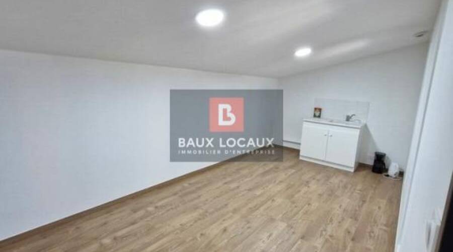 REXIM - Local d'activités - Bouches-du-Rhône - La-Fare-les-Oliviers - 2