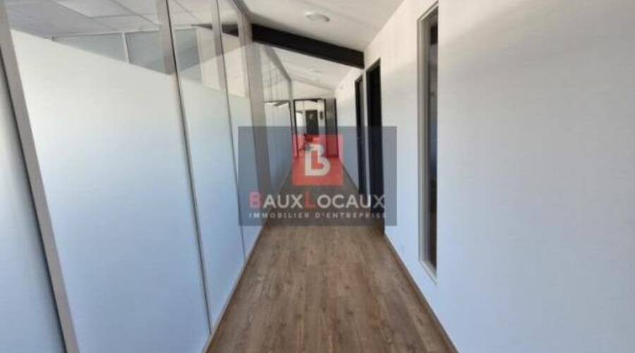 REXIM - Local d'activités - Bouches-du-Rhône - La-Fare-les-Oliviers - 3