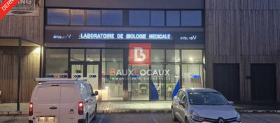 REXIM - Local d'activités - Bouches-du-Rhône - La-Fare-les-Oliviers - 5