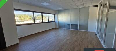 REXIM - Bureau - Bouches-du-Rhône - La-Fare-les-Oliviers - 1