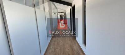 REXIM - Bureau - Bouches-du-Rhône - La-Fare-les-Oliviers - 3