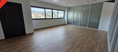 REXIM - Bureau - Bouches-du-Rhône - La-Fare-les-Oliviers - 4