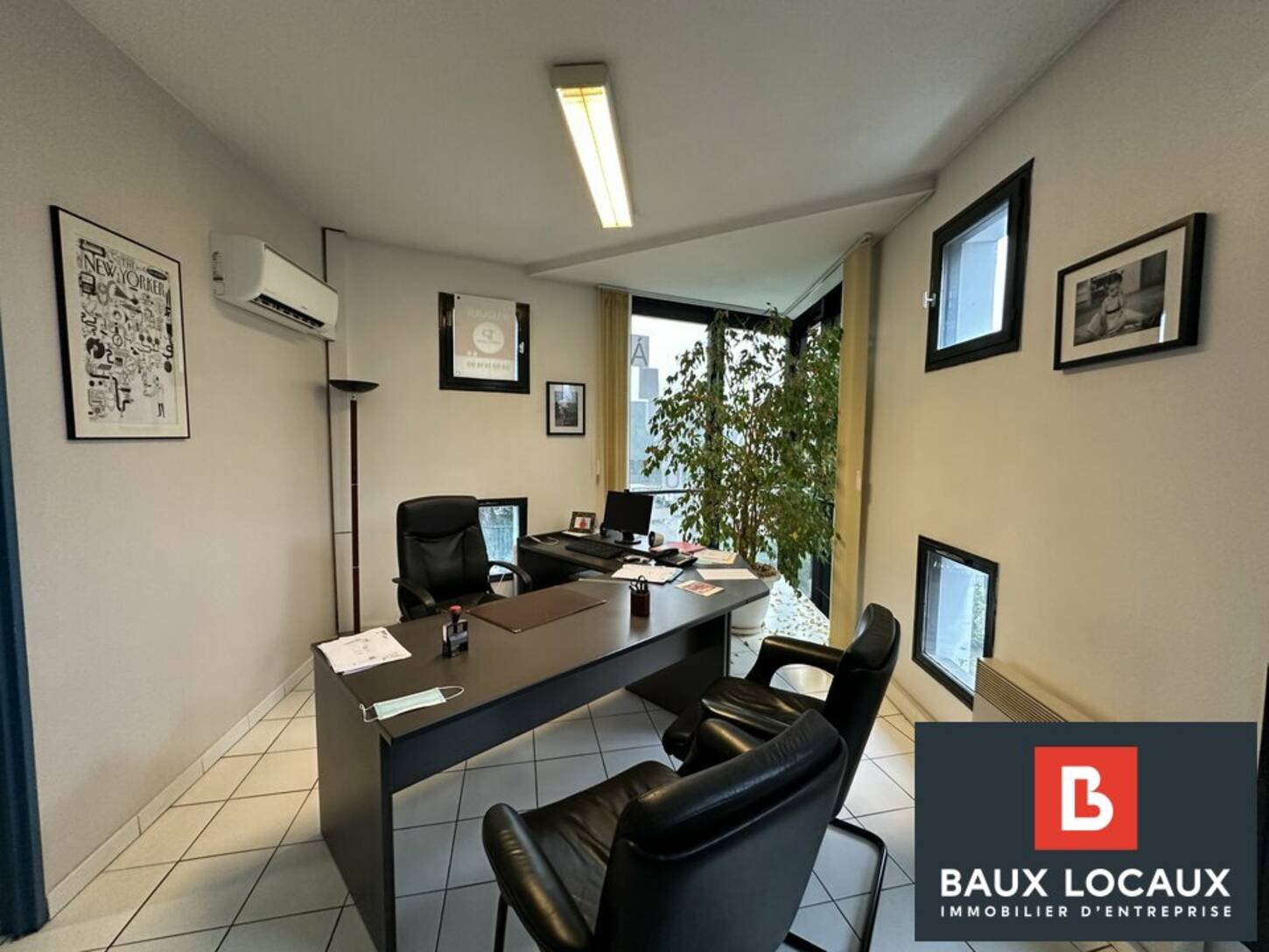 REXIM - Bureau - Vaucluse - Avignon - 2