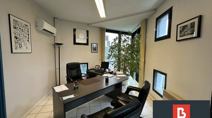 REXIM - Bureau - Vaucluse - Avignon - 2