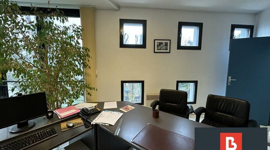 REXIM - Bureau - Vaucluse - Avignon - 3
