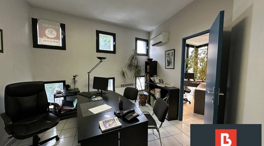 REXIM - Bureau - Vaucluse - Avignon - 4