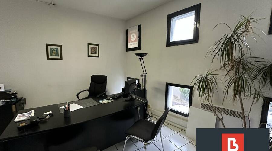 REXIM - Bureau - Vaucluse - Avignon - 5