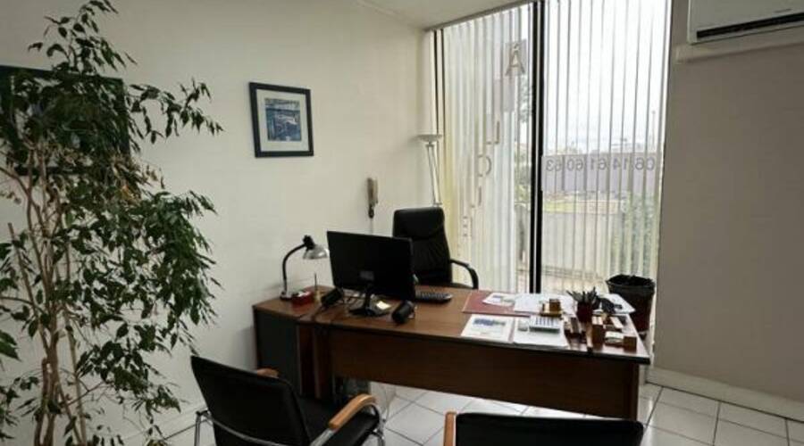 REXIM - Bureau - Vaucluse - Avignon - 6