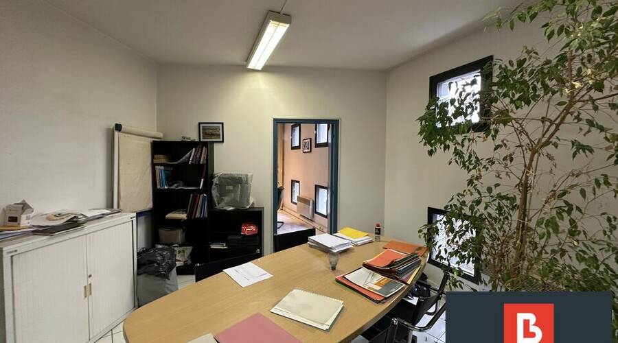 REXIM - Bureau - Vaucluse - Avignon - 7