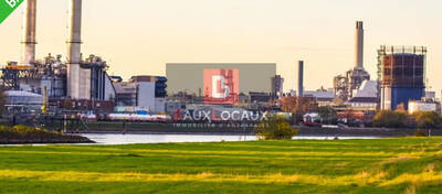 REXIM - Terrain - Vaucluse - Vedène - 1