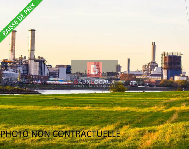 REXIM - Terrain - Vaucluse - Vedène - 1