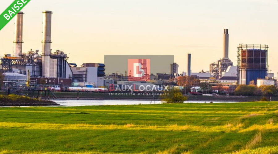 REXIM - Terrain - Vaucluse - Vedène - 1