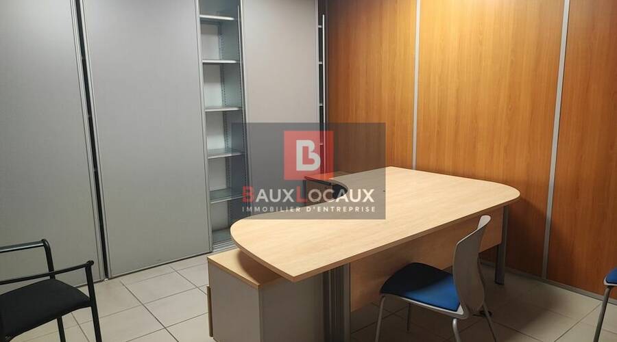 REXIM - Bureau - Bouches-du-Rhône - Salon-de-Provence - 2