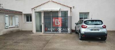 REXIM - Bureau - Bouches-du-Rhône - Salon-de-Provence - 3