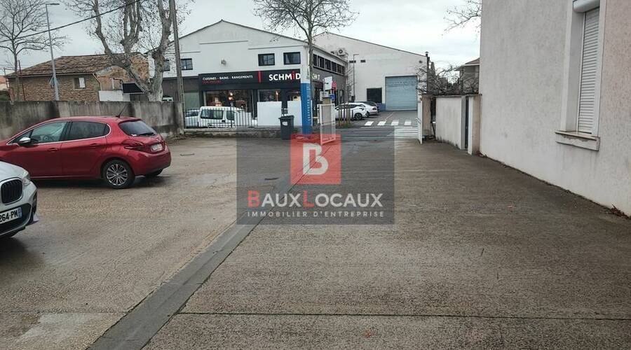 REXIM - Bureau - Bouches-du-Rhône - Salon-de-Provence - 4