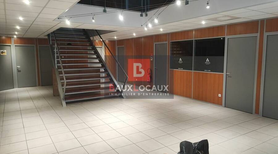 REXIM - Bureau - Bouches-du-Rhône - Salon-de-Provence - 5