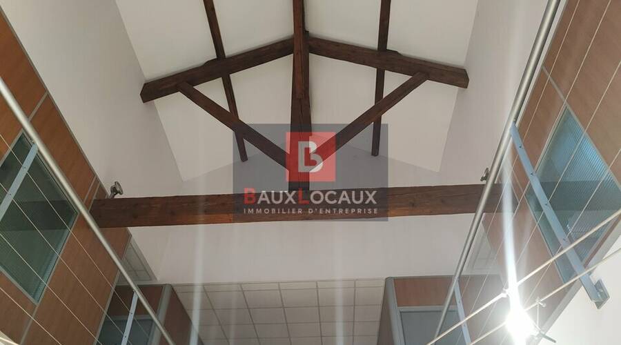 REXIM - Bureau - Bouches-du-Rhône - Salon-de-Provence - 9