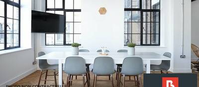 REXIM - Bureau - Bouches-du-Rhône - Salon-de-Provence - 1