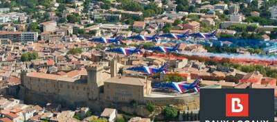REXIM - Bureau - Bouches-du-Rhône - Salon-de-Provence - 2