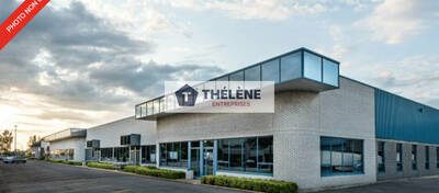 REXIM - Local d'activités - Hérault - Saint-Georges-d'Orques - 1