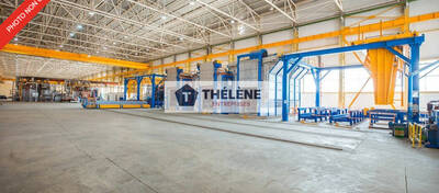 REXIM - Local d'activités - Hérault - Saint-Georges-d'Orques - 2