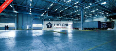 REXIM - Local d'activités - Hérault - Saint-Georges-d'Orques - 3