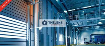 REXIM - Local d'activités - Hérault - Saint-Georges-d'Orques - 4