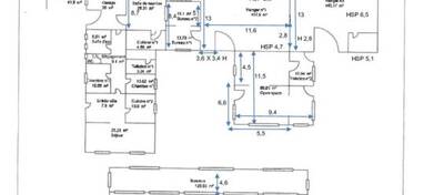 REXIM - Local d'activités - Hérault - Saint-Georges-d'Orques - 6