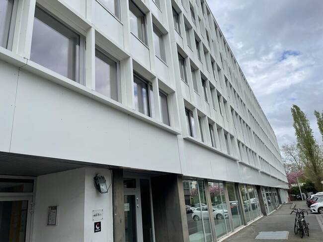 REXIM - Bureau - Nord - Lille - 1