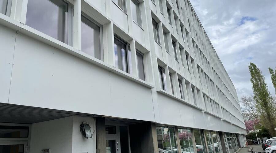 REXIM - Bureau - Nord - Lille - 1