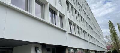 REXIM - Bureau - Nord - Lille - 1