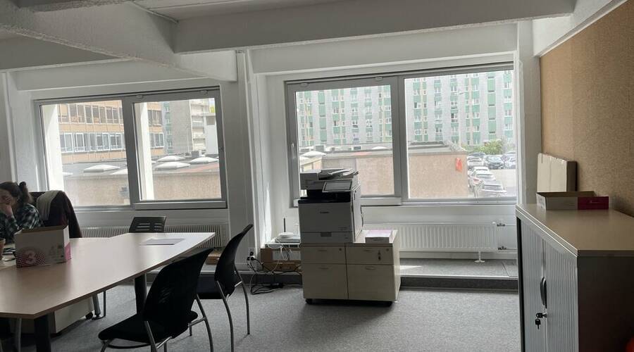 REXIM - Bureau - Nord - Lille - 2